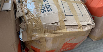 Thumbnail photo by Ryan Giles of Cross Country Moving Group