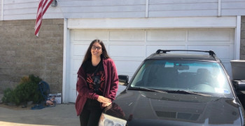 Thumbnail photo by Ellen Nancy of Sonic auto transport