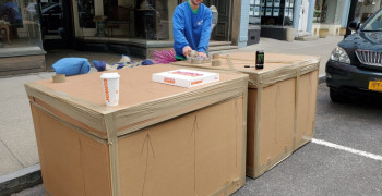 Thumbnail photo by Riah Baltfield of Alliance Moving & Storage LLC