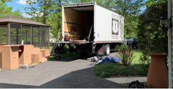 Thumbnail photo by Michele Ochman of Route 1 Movers