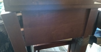 Thumbnail photo by Dorothy Schmidt of Gold Standard Moving and Storage LLC