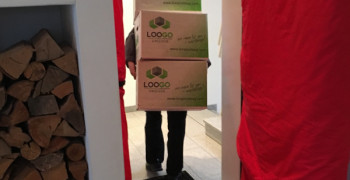 Thumbnail photo by Matthias  of Loogo Umzug