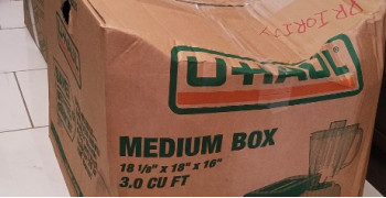 Thumbnail photo by Anders E Berglund of Atlantic Van Lines