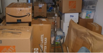 Thumbnail photo by Michael Harrimann of California Exodus Moving and Storage LLC