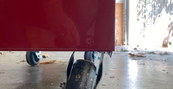 Thumbnail photo by Justin W Green of Jackson Movers