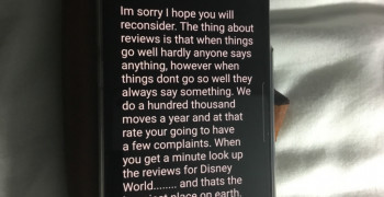 Thumbnail photo by Patricia Vieira of US Pro Moving and Logistics LLC