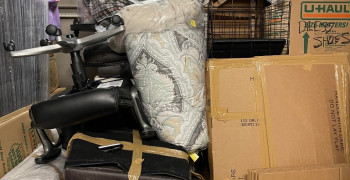 Thumbnail photo by Sarah Magill of All My Sons Moving and Storage