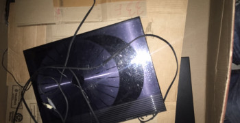 Thumbnail photo by Kevin Haynes of Dumbo Moving and Storage