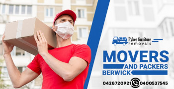 Second thumbnail photo by Glenn Pyke of Pykes Furniture Removals