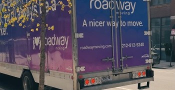 Thumbnail photo by Natalie Craig of Roadway Moving