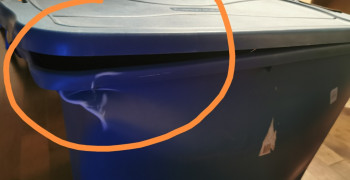 Thumbnail photo by Candy Zhao of Canadian Moving Systems