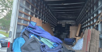 Thumbnail photo by Vikalap Gupta of Bristol Movers & Storage Corp