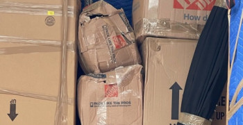 Thumbnail photo by Marie Gillman of Allegiance Moving and Storage LLC