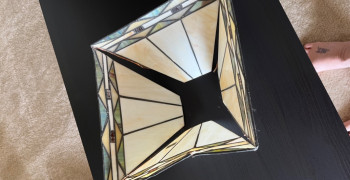 Second thumbnail photo by Kathleen Palyo of All My Sons Moving and Storage