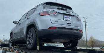 Second thumbnail photo by Darnell Nunez of Sonic auto transport