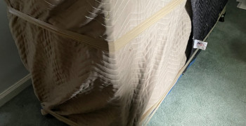 Thumbnail photo by Joan Wein of Dumbo Moving and Storage