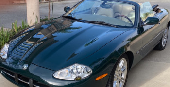 Second thumbnail photo by Gregory Cain of Ship a Car Direct