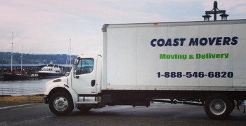 Thumbnail photo by Jack Fitzgerald of Coast Movers