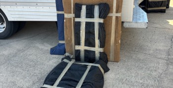 Thumbnail photo by Dawson Hurd of Safe Ship Moving Services