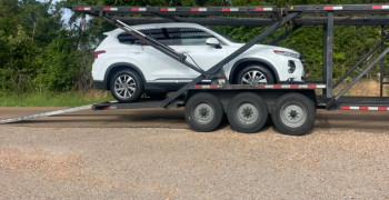 Thumbnail photo by Lori Horton of Sonic auto transport