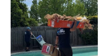 Second thumbnail photo by Annabelle Hooper of Roadway Moving