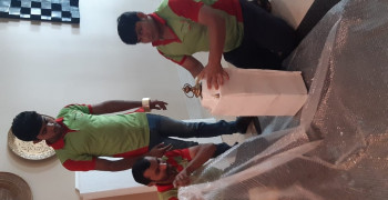 Second thumbnail photo by Avril Brita of Super Budget Movers and Packers