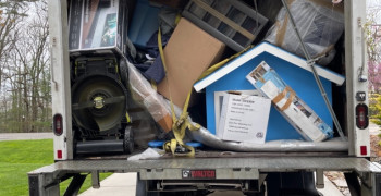 Thumbnail photo by Jackie Orgon of J&D Moving Company LLC