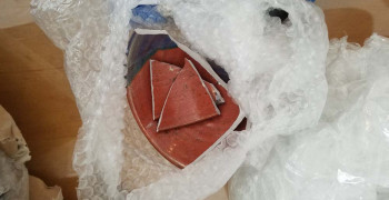 Second thumbnail photo by Chelsea of EZ Movers