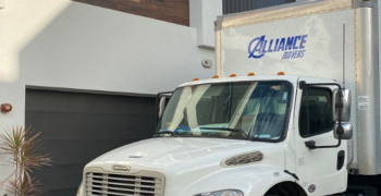 Thumbnail photo by Tiffany Tyrrell of Alliance Movers