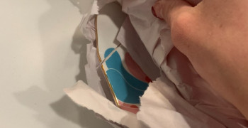 Thumbnail photo by Amanda Bresler of Clutter Moving and Storage