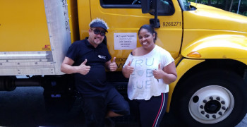 Thumbnail photo by Kirsys Santiago of 24/7 Logistic Services