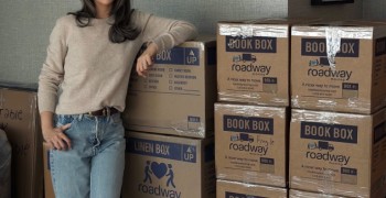 Thumbnail photo by Jasmina Puri of Roadway Moving