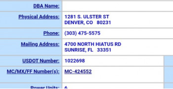 Second thumbnail photo by Richard Eugene Handy of Atlantis Van Lines