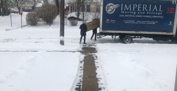 Thumbnail photo by Matthew Mehrazar of Imperial Moving and Storage