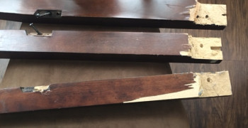Second thumbnail photo by Scammed Mover of Moving Pros Inc