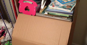 Thumbnail photo by John Hu of Open Road Moving and Storage