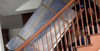 Second thumbnail photo by Justin Eseller of Roadway Moving