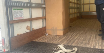 Thumbnail photo by Gerald Scott Jr of Navistar Van Lines LLC