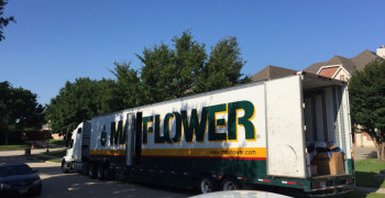 Thumbnail photo by Jack of Daryl Flood Moving & Storage