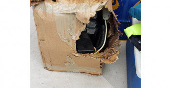 Second thumbnail photo by Jedediah Renshaw of USA Logistics Moving
