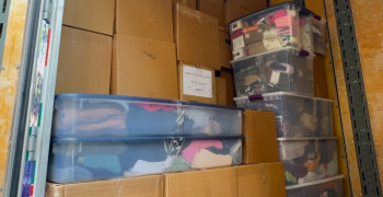 Second thumbnail photo by Kelsey Stiegman of Roadway Moving