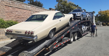 Thumbnail photo by Susan Magdaleno of J&S Transportation