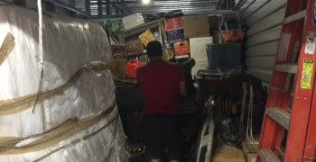 Second thumbnail photo by Douglas Green of Northern Elite Van Lines