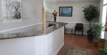 Thumbnail photo by Kim Norman of Priceline Logistics LLC