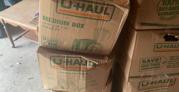 Second thumbnail photo by Camryn Curie of M & D Pro Movers LLC