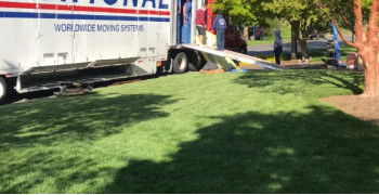 Thumbnail photo by Maggie And Dave of National Van Lines Inc