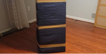 Second thumbnail photo by Shy Peer of Alliance Movers