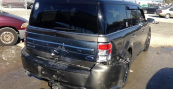 Thumbnail photo by John Rogo of Montway Auto Transport