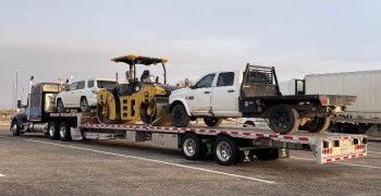 Thumbnail photo by Mike Lesko of United Freeway Transportation LLC