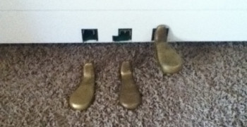 Thumbnail photo by Bryan of Golan's Moving & Storage